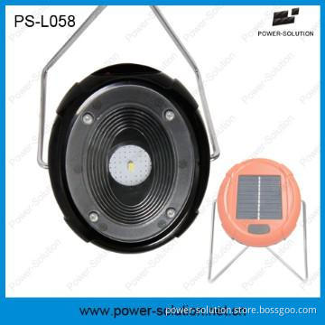 mini & cheap solar lamp for reading